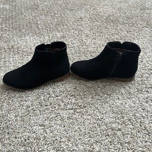 Kids ankle boots